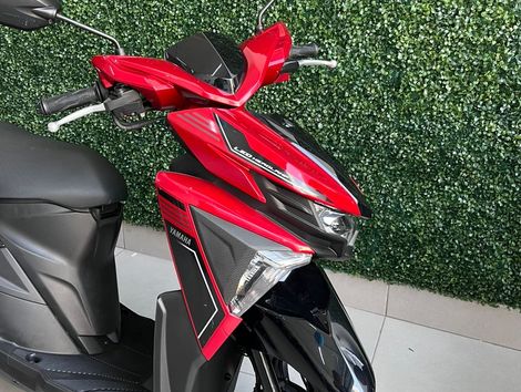 YAMAHA NEO AUTOMATIC 125cc