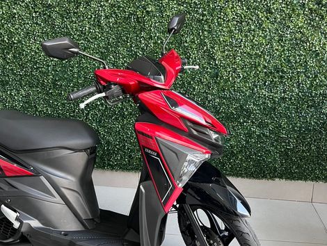 YAMAHA NEO AUTOMATIC 125cc