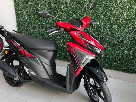 YAMAHA NEO AUTOMATIC 125cc