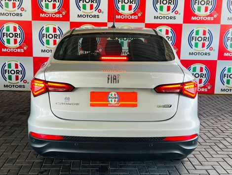Fiat CRONOS DRIVE 1.3 8V Flex