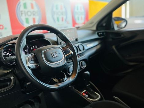 Fiat CRONOS DRIVE 1.3 8V Flex