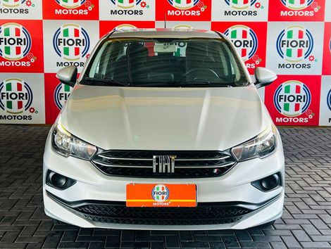 Fiat CRONOS DRIVE 1.3 8V Flex