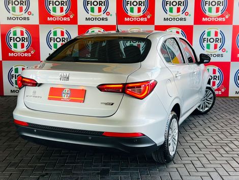 Fiat CRONOS DRIVE 1.3 8V Flex