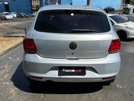 VolksWagen Gol Special 1.0 Total Flex 8V 5p