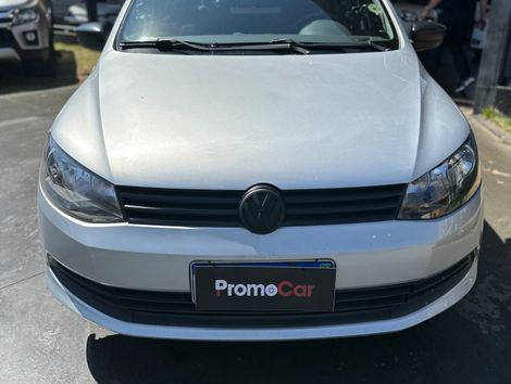 VolksWagen Gol Special 1.0 Total Flex 8V 5p