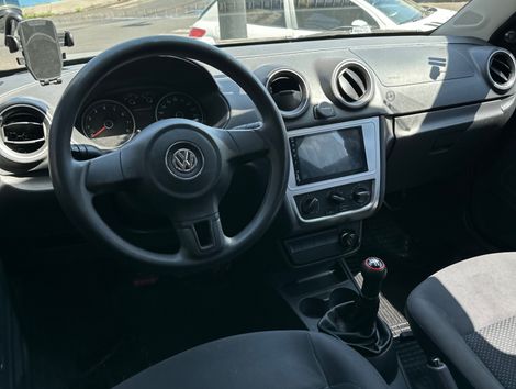 VolksWagen Gol Special 1.0 Total Flex 8V 5p