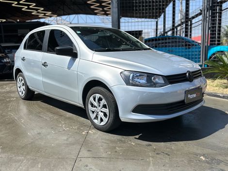 VolksWagen Gol Special 1.0 Total Flex 8V 5p