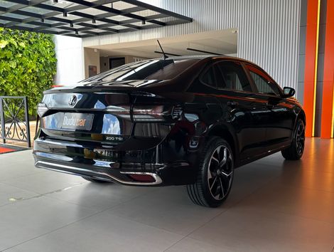 VolksWagen VIRTUS Comfort. 200 TSI 1.0 Flex 12V Aut