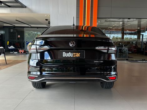 VolksWagen VIRTUS Comfort. 200 TSI 1.0 Flex 12V Aut