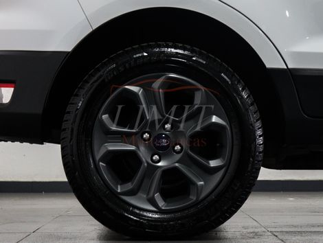 Ford EcoSport FREESTYLE 1.5 12V Flex 5p Aut.