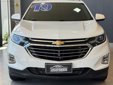 Chevrolet EQUINOX Premier 2.0 Turbo AWD 262cv Aut.