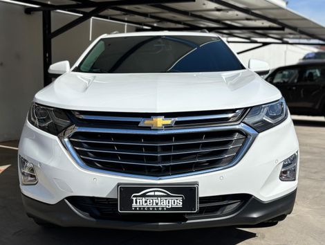 Chevrolet EQUINOX Premier 2.0 Turbo AWD 262cv Aut.