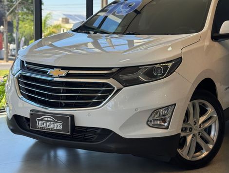 Chevrolet EQUINOX Premier 2.0 Turbo AWD 262cv Aut.