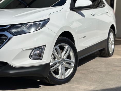 Chevrolet EQUINOX Premier 2.0 Turbo AWD 262cv Aut.