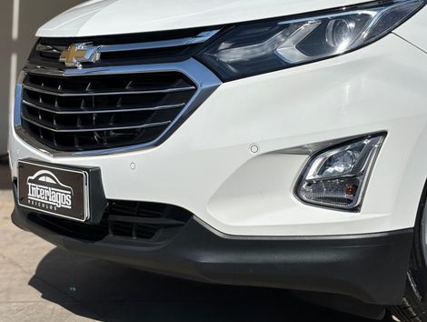 Chevrolet EQUINOX Premier 2.0 Turbo AWD 262cv Aut.