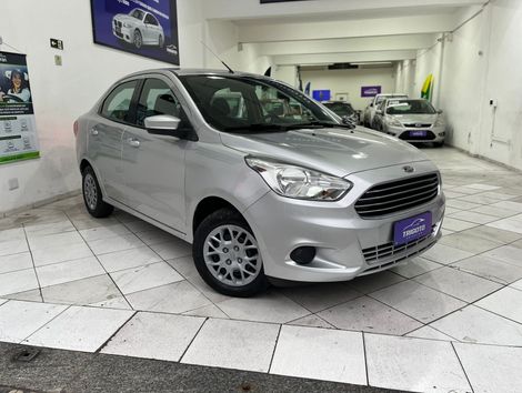 Ford Ka 1.0 SE/SE Plus TiVCT Flex 5p