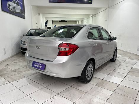 Ford Ka 1.0 SE/SE Plus TiVCT Flex 5p