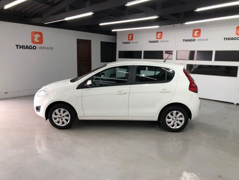 Fiat Palio ATTRA./ITÁLIA 1.4 EVO F.Flex 8V 5p