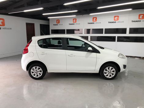 Fiat Palio ATTRA./ITÁLIA 1.4 EVO F.Flex 8V 5p
