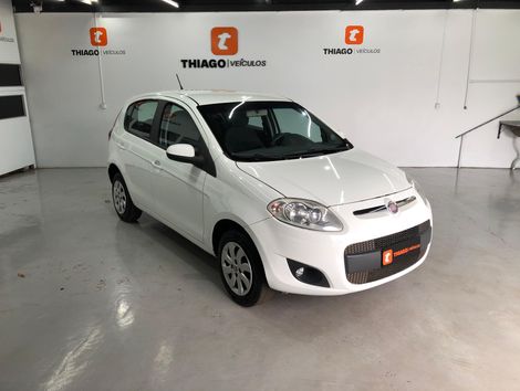 Fiat Palio ATTRA./ITÁLIA 1.4 EVO F.Flex 8V 5p