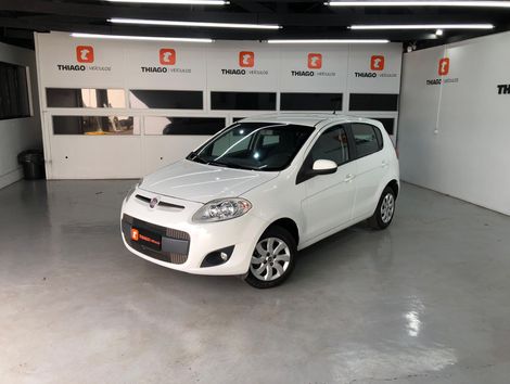 Fiat Palio ATTRA./ITÁLIA 1.4 EVO F.Flex 8V 5p