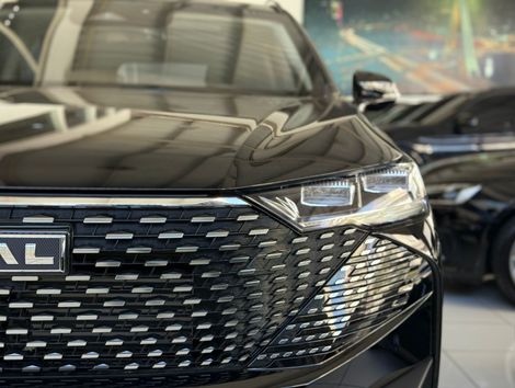 GWM Haval H6 Premium HEV (Hibrido)