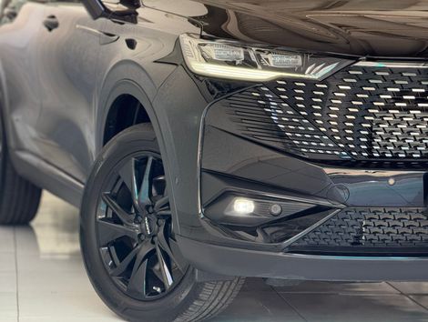GWM Haval H6 Premium HEV (Hibrido)
