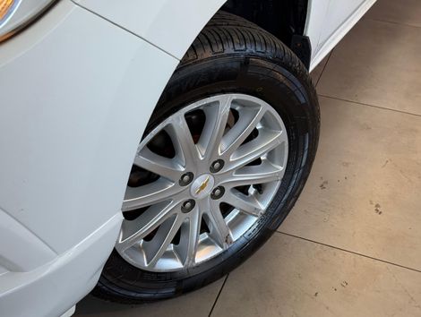 Chevrolet SPIN LT 1.8 8V Econo.Flex 5p Aut.