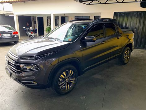 Fiat Toro Freedom 1.3 T270 4x2 Flex Aut.