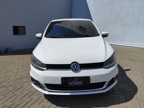 VolksWagen Fox Highline1.6 Flex 16V 5p