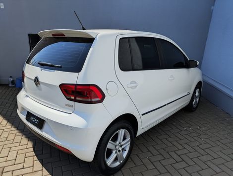 VolksWagen Fox Highline1.6 Flex 16V 5p