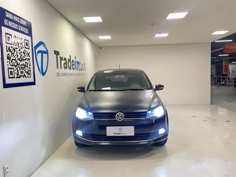 VolksWagen Gol (novo) 1.6 Power/Highi T.Flex 8v 4P