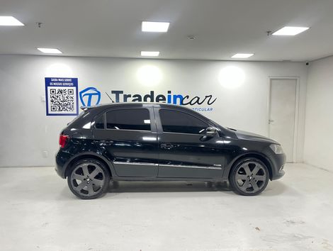 VolksWagen Gol (novo) 1.6 Power/Highi T.Flex 8v 4P