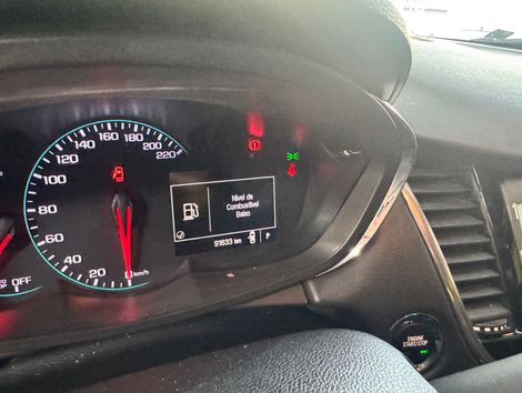 Chevrolet TRACKER Premier 1.4 Turbo 16V Flex Aut