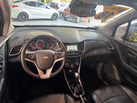 Chevrolet TRACKER Premier 1.4 Turbo 16V Flex Aut