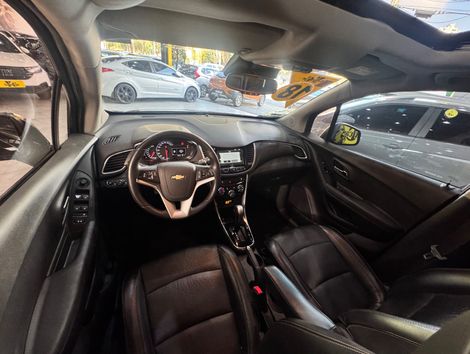 Chevrolet TRACKER Premier 1.4 Turbo 16V Flex Aut