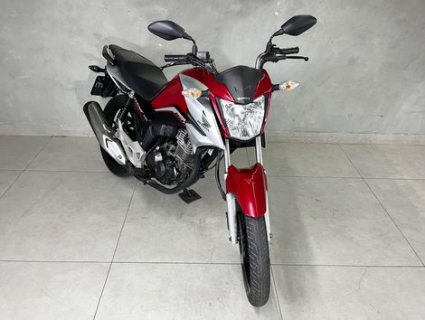 HONDA CG 160 TITAN FLEXONE/Ed.Especial 40 Anos