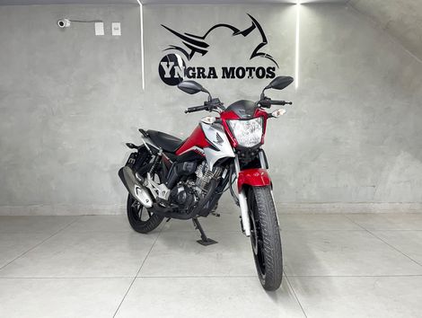 HONDA CG 160 TITAN FLEXONE/Ed.Especial 40 Anos