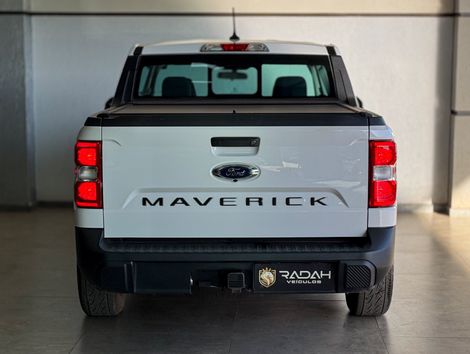 Ford Maverick Lariat FX4 2.0 EcoBoost Aut.