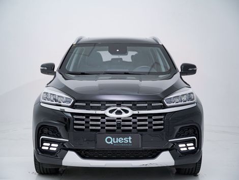 Caoa Chery Tiggo 8 TXS 1.6 16V TGDi Aut.
