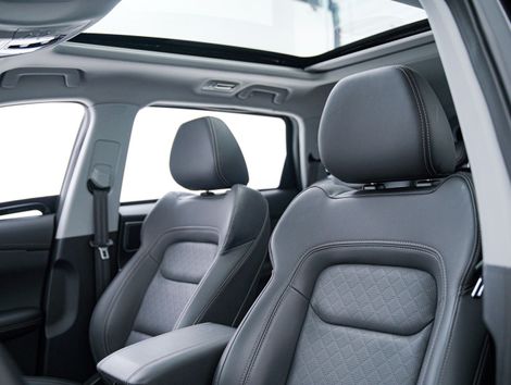 Caoa Chery Tiggo 8 TXS 1.6 16V TGDi Aut.