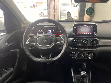 Fiat ARGO DRIVE 1.0 6V Flex
