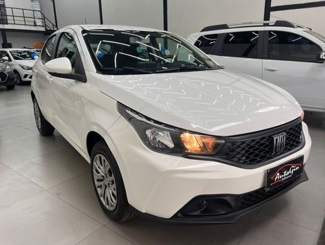Fiat ARGO DRIVE 1.0 6V Flex