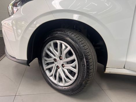 Fiat ARGO DRIVE 1.0 6V Flex