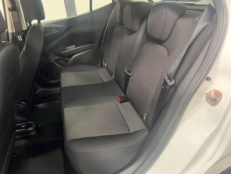 Fiat ARGO DRIVE 1.0 6V Flex