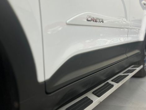 Hyundai Creta Sport 2.0 16V Flex Aut.