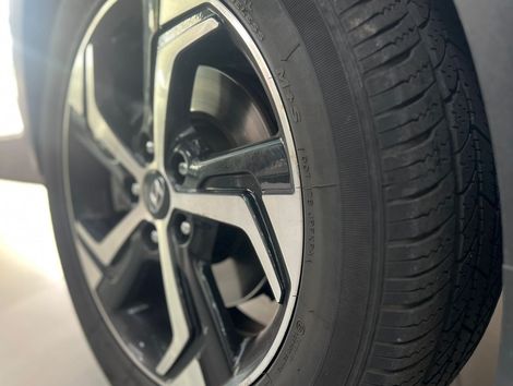 Hyundai Creta Sport 2.0 16V Flex Aut.