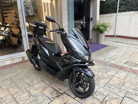 Honda 160 CBS