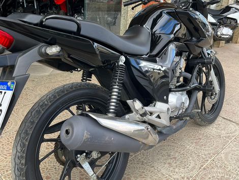 HONDA CG 160 FAN Flex
