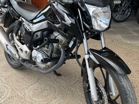 HONDA CG 160 FAN Flex